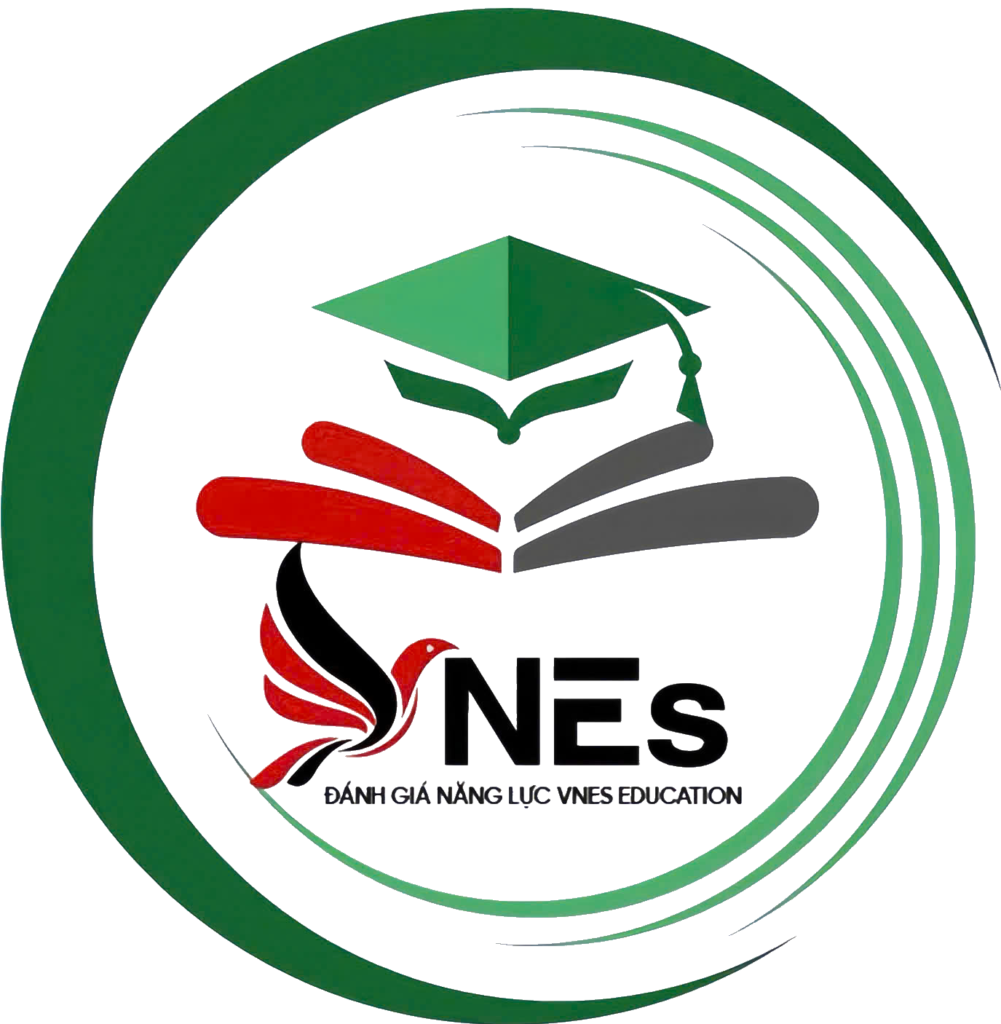 Luyện thi VNES – Chuyên luyện thi ĐGNL HSA và THPT Quốc Gia